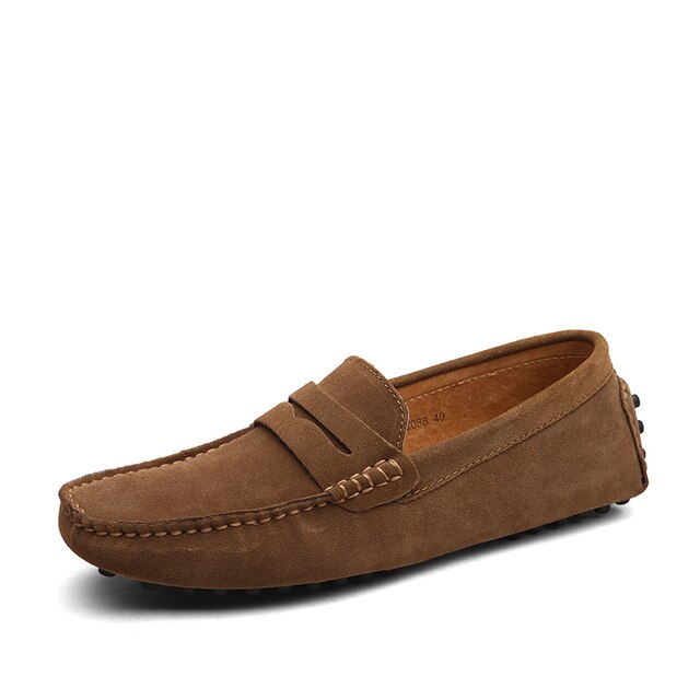 Luxury Moccasins – Chic Style and Absolute Comfort 