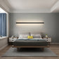 Nástěnné LED osvětlení – Elegantní a decentní pro moderní interiér 