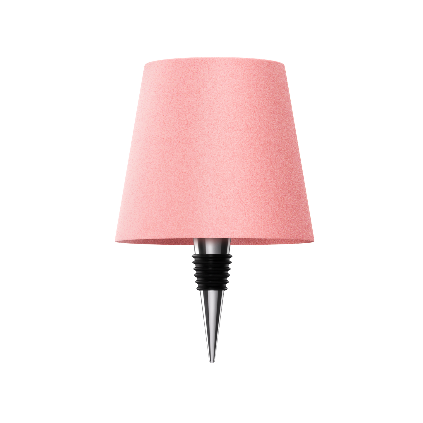 Lâmpada LED Recarregável – Transforme as Suas Garrafas em Iluminação 