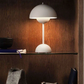 Lampe De Table Portable – Design Moderne Et Éclairage Nomade