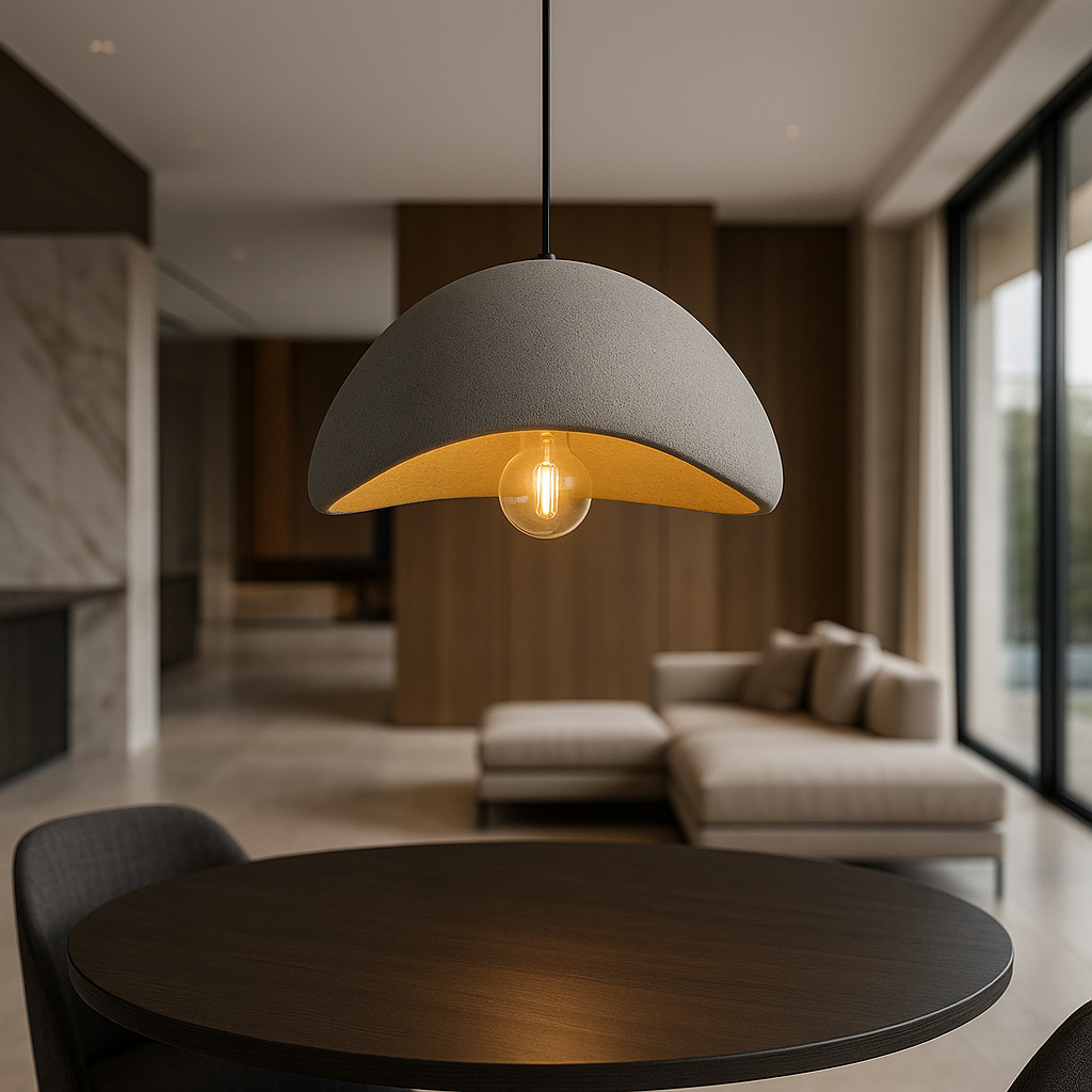 Závěsné Svítidlo – Elegance A Moderní Dotek 