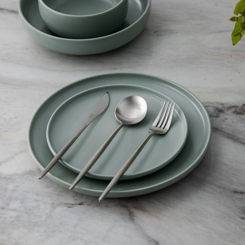 Bestekset – Eenvoudige en Functionele Stijl 