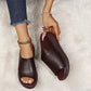 Gaile | Sandaler  – Enkle og Komfortable 