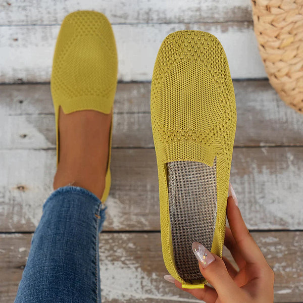 Ninha | Antirutsch-Sommer Schuhe – Komfort und Sicherheit 