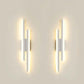 Væglampe LED – Minimalistisk Design Og Elegant Belysning 