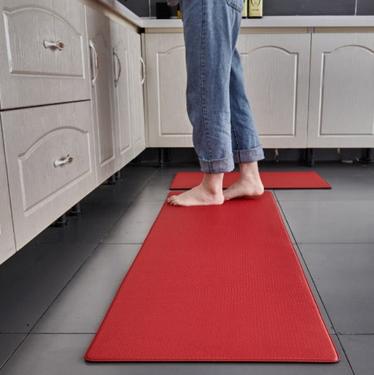 Ergonominen Liukueste Matto Keittiöön – Mukavuus ja Turvallisuus 