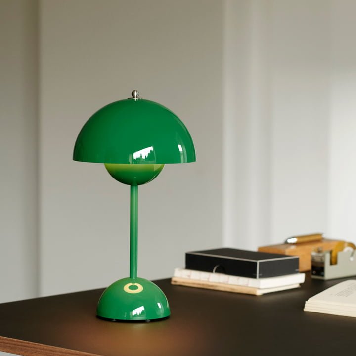 Kontor LED-lampe – Moderne enkelhed og funktionalitet 