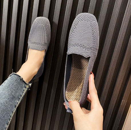 Ninha | Antirutsch-Sommer Schuhe – Komfort und Sicherheit 