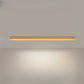 Lámpara de techo LED minimalista - Diseño escandinavo 