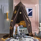 Children's Bed Canopy – Elegance, Comfort, and Serenity 