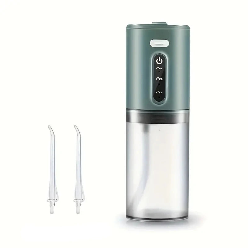 Hydropulseur Portable – Nettoyage Efficace Et Doux