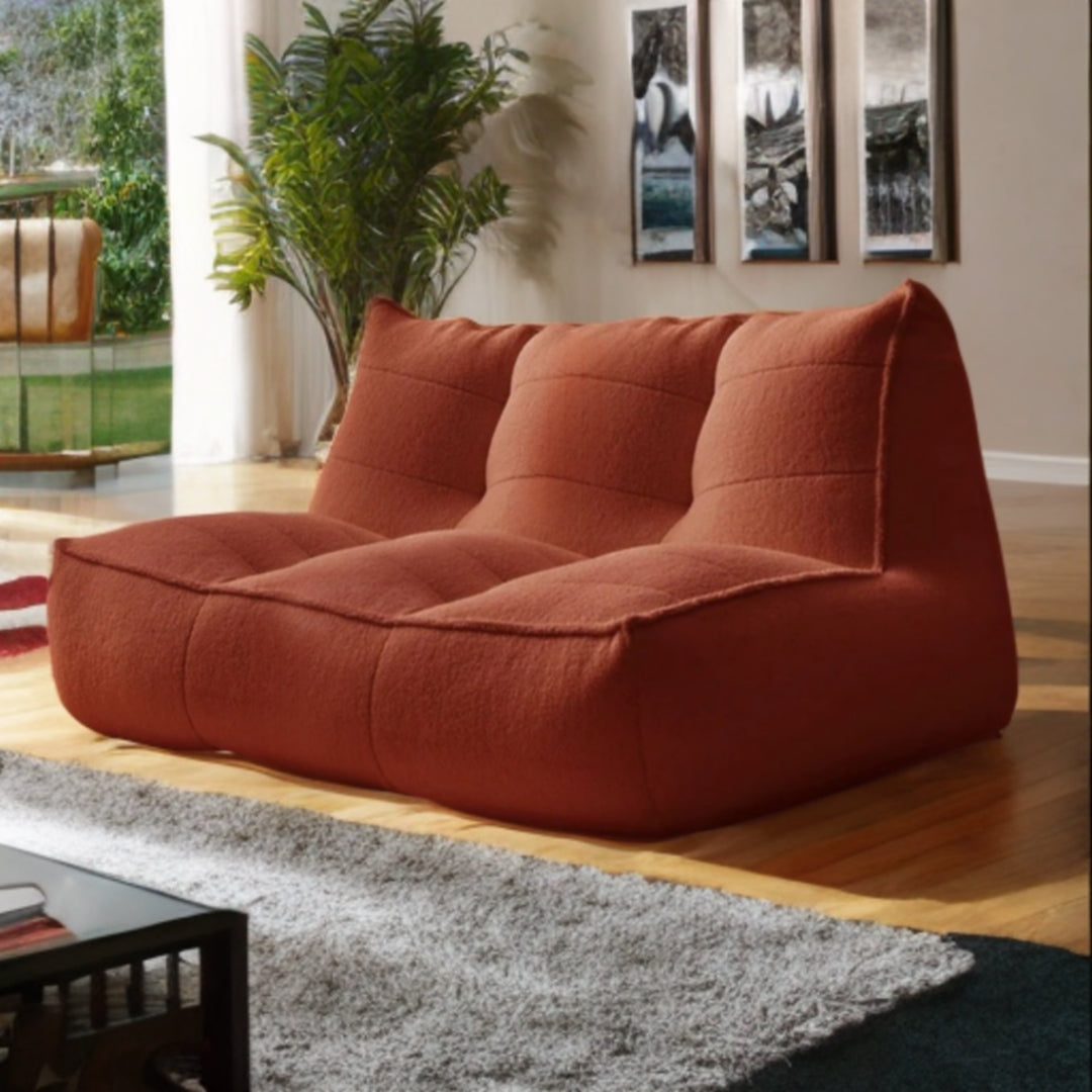 Poltrona moderna e classica - Style Polyvalent