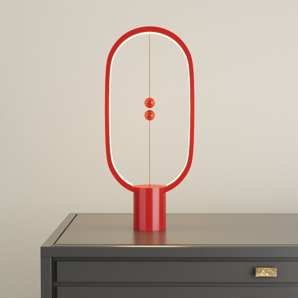 Magnetische Lampe - Vielseitige Beleuchtung & Praktische Befestigung