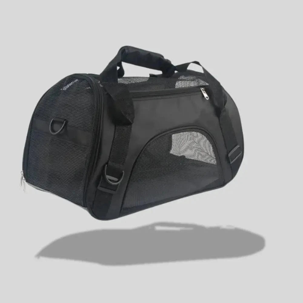 Transporttasche für Katzen – Einfacher und sicherer Reisebegleiter 