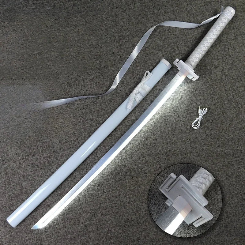 Katana Décoratif Japonais – Élégance Traditionnelle Et Style Authentique