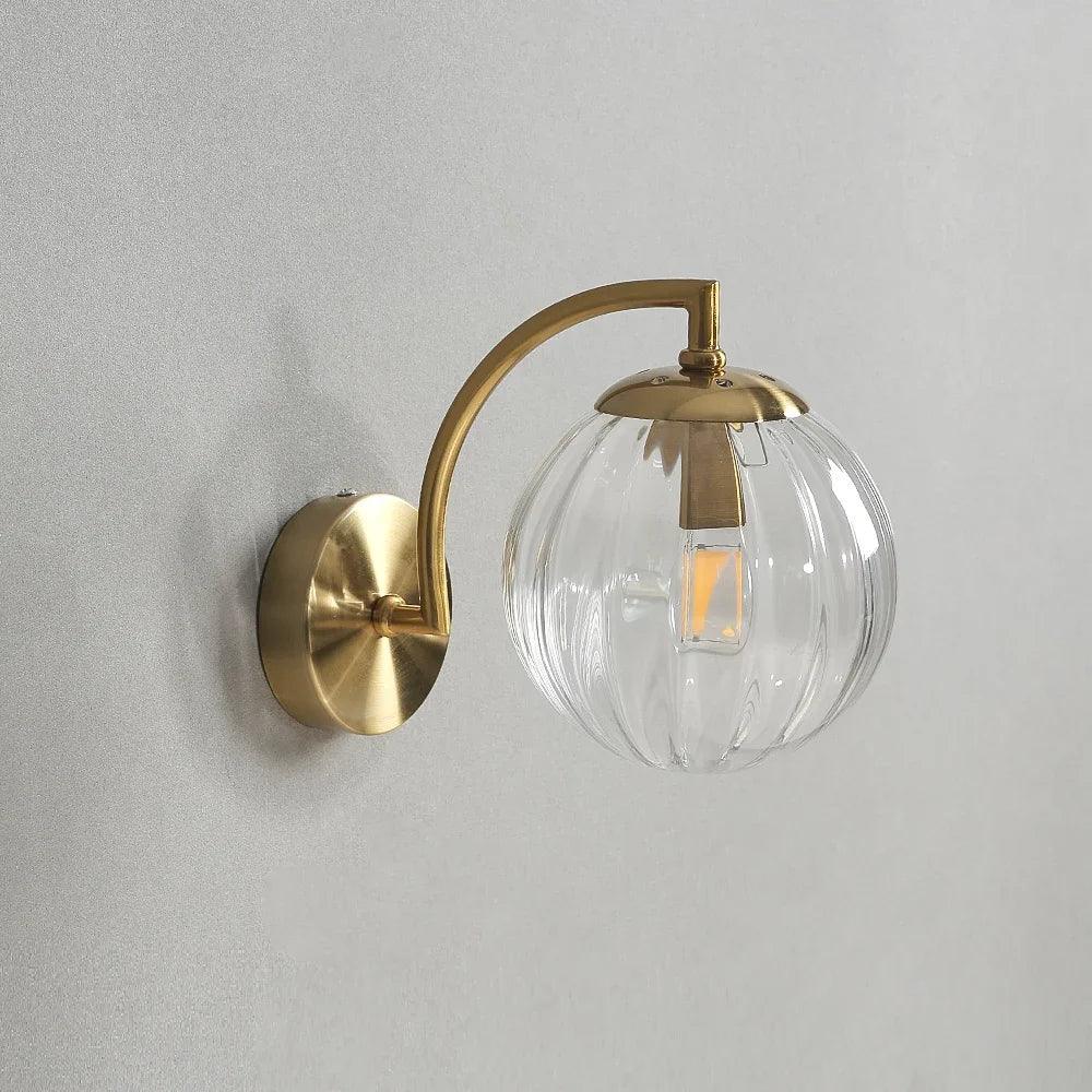 Applique Murale LED 14W – Élégance Et Fonctionnalité