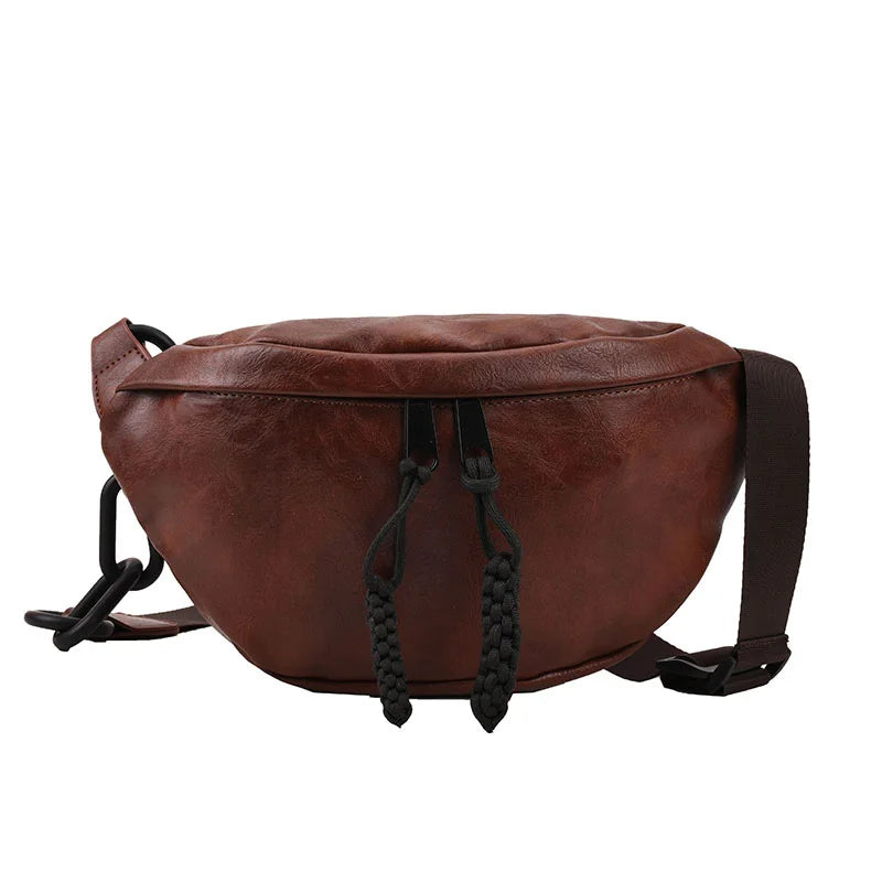 Sophia | Grand Sac Banane – Style Moderne Et Praticité Quotidienne