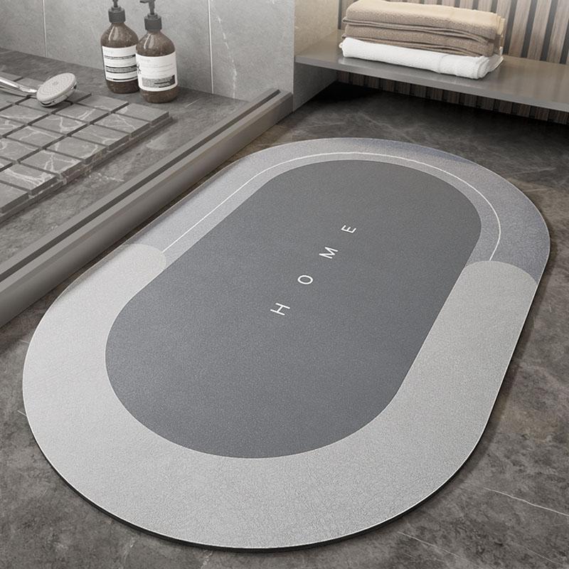Tapis De Sol Super Absorbant – Propreté Et Séchage Express