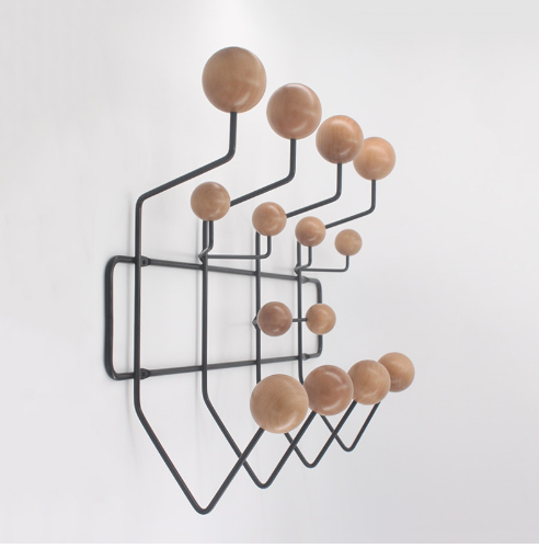 Wandgarderobe – Elegantes und Funktionales Design 