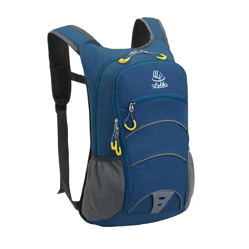 Sports Backpack – Compact and Versatile 
