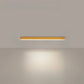 Lámpara de techo LED minimalista - Diseño escandinavo 