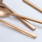 Kompletný set príbora – elegantné kusy pre rafinovaný stôl 