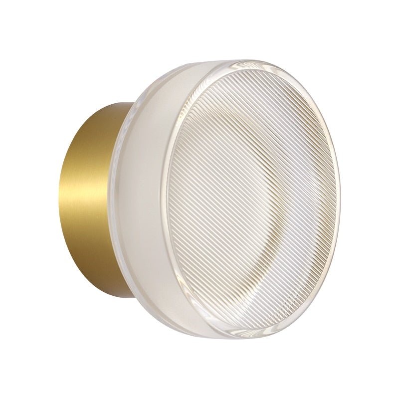 Wandleuchte Elegant – Chic und Modernität 