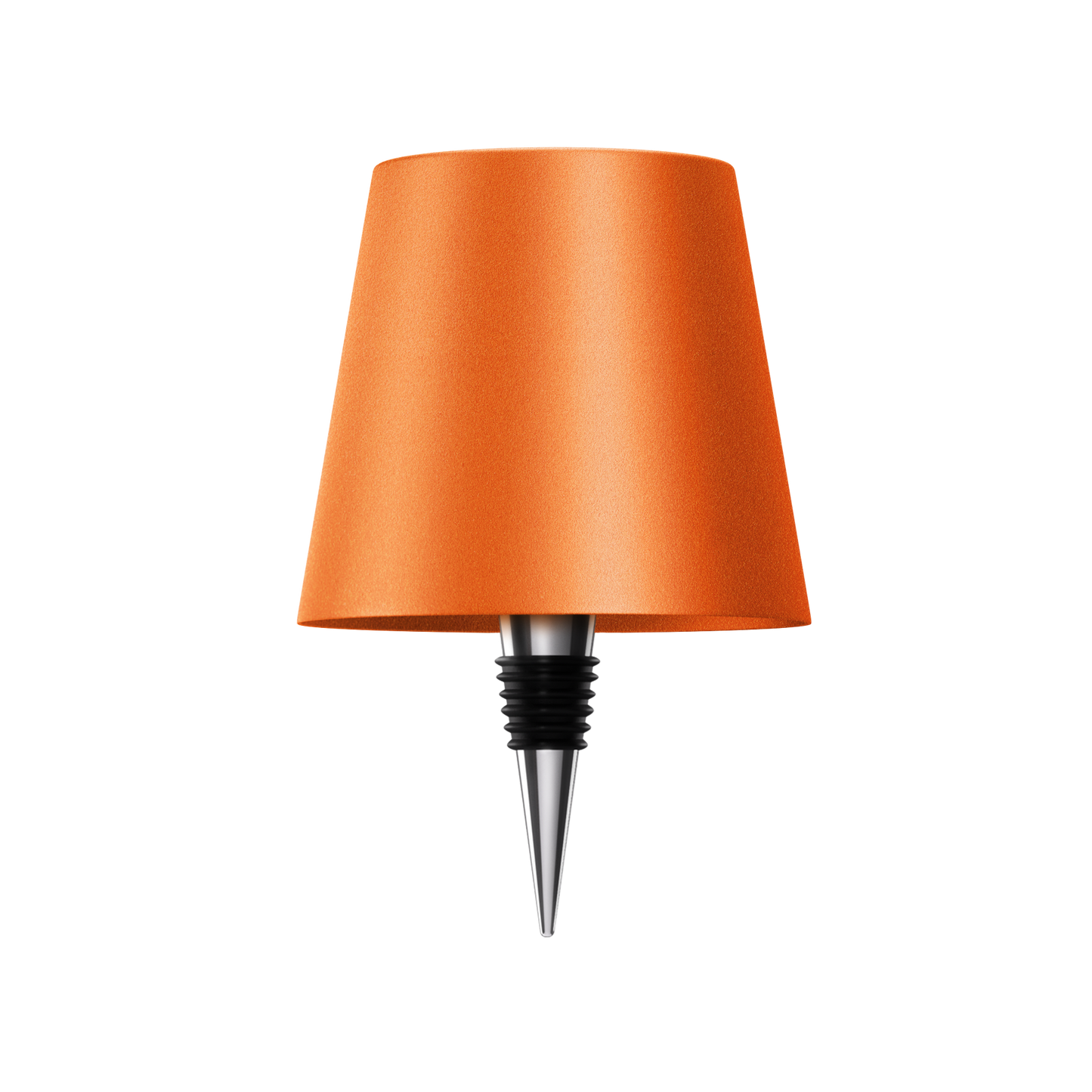 Lâmpada LED Recarregável – Transforme as Suas Garrafas em Iluminação 
