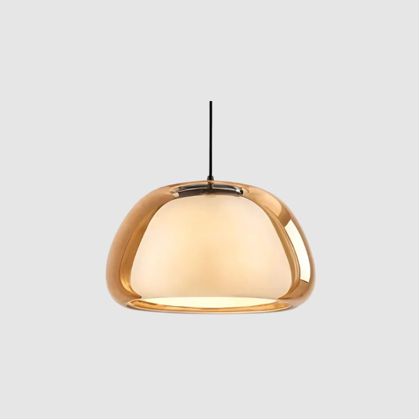 Lampa sufitowa dekoracyjna – ciepła i modna atmosfera 