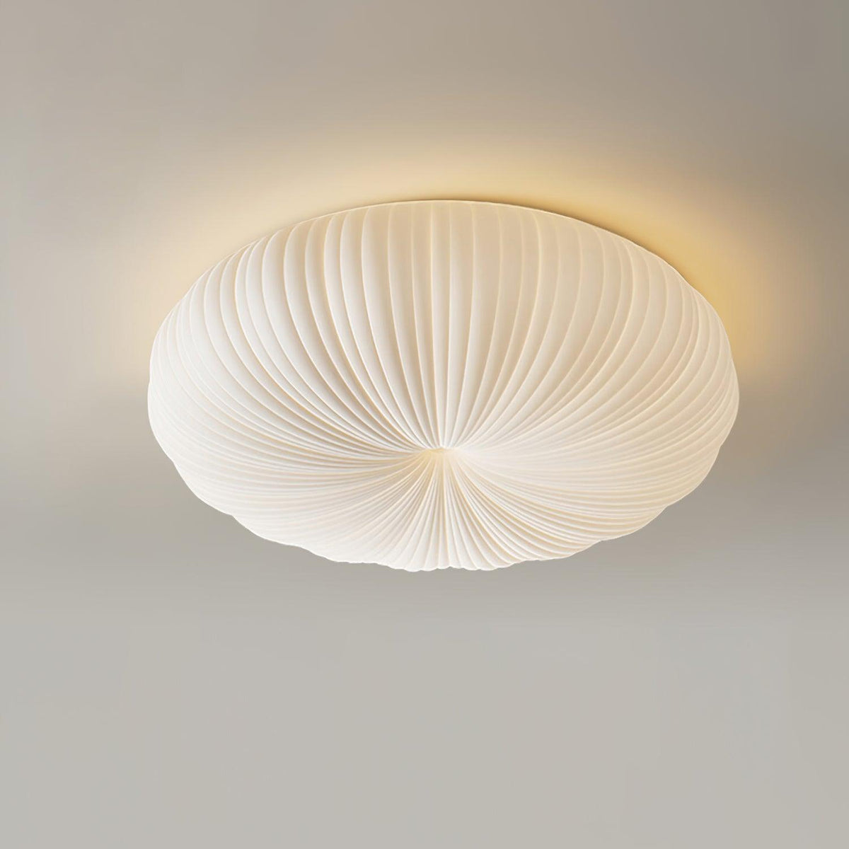 Modern LED mennyezeti lámpa távirányítóval - Kényelem és elegancia