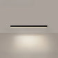 Lámpara de techo LED minimalista - Diseño escandinavo 