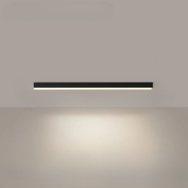 Lámpara de techo LED minimalista - Diseño escandinavo 