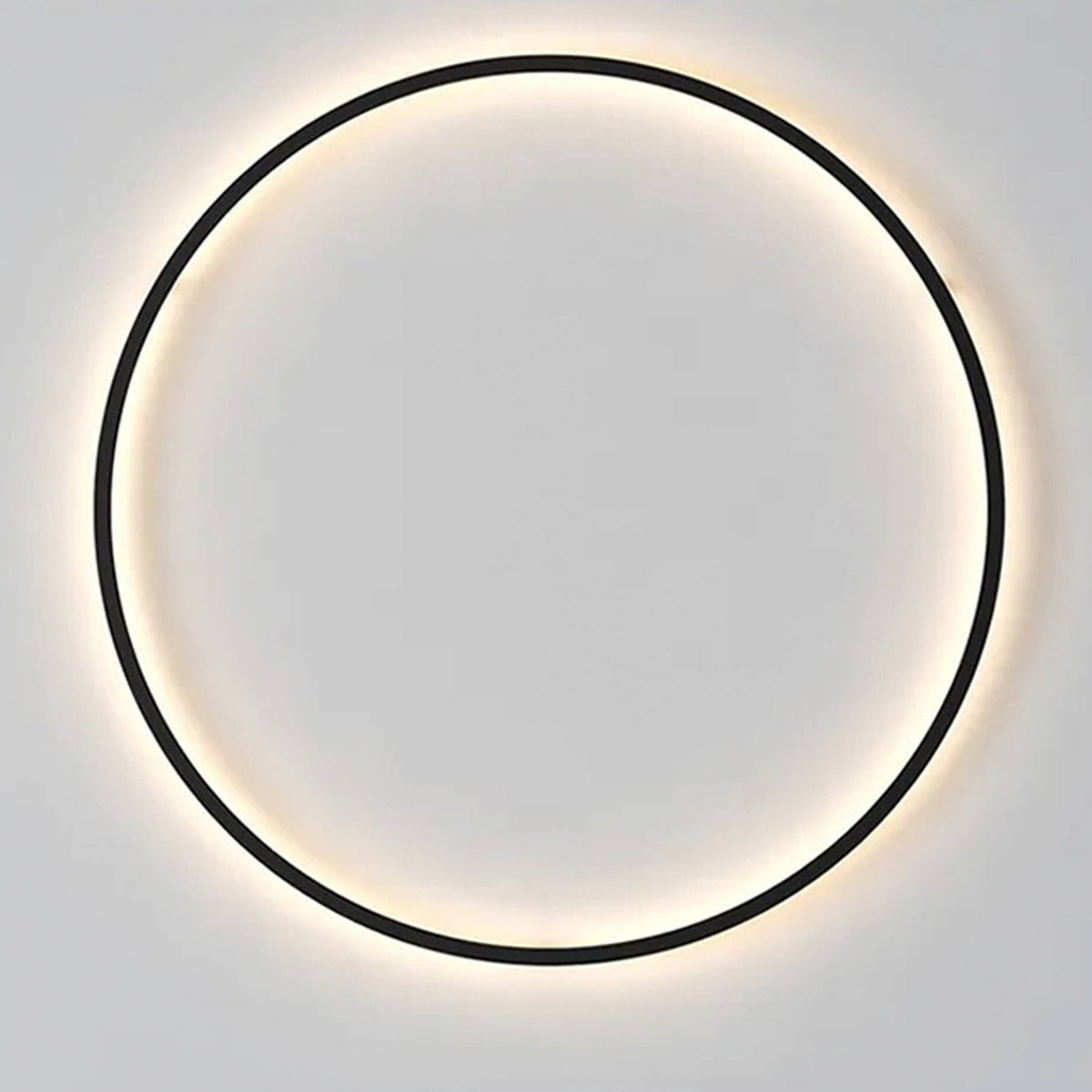 Nástenné svietidlo Halo – Elegancia a modernita 