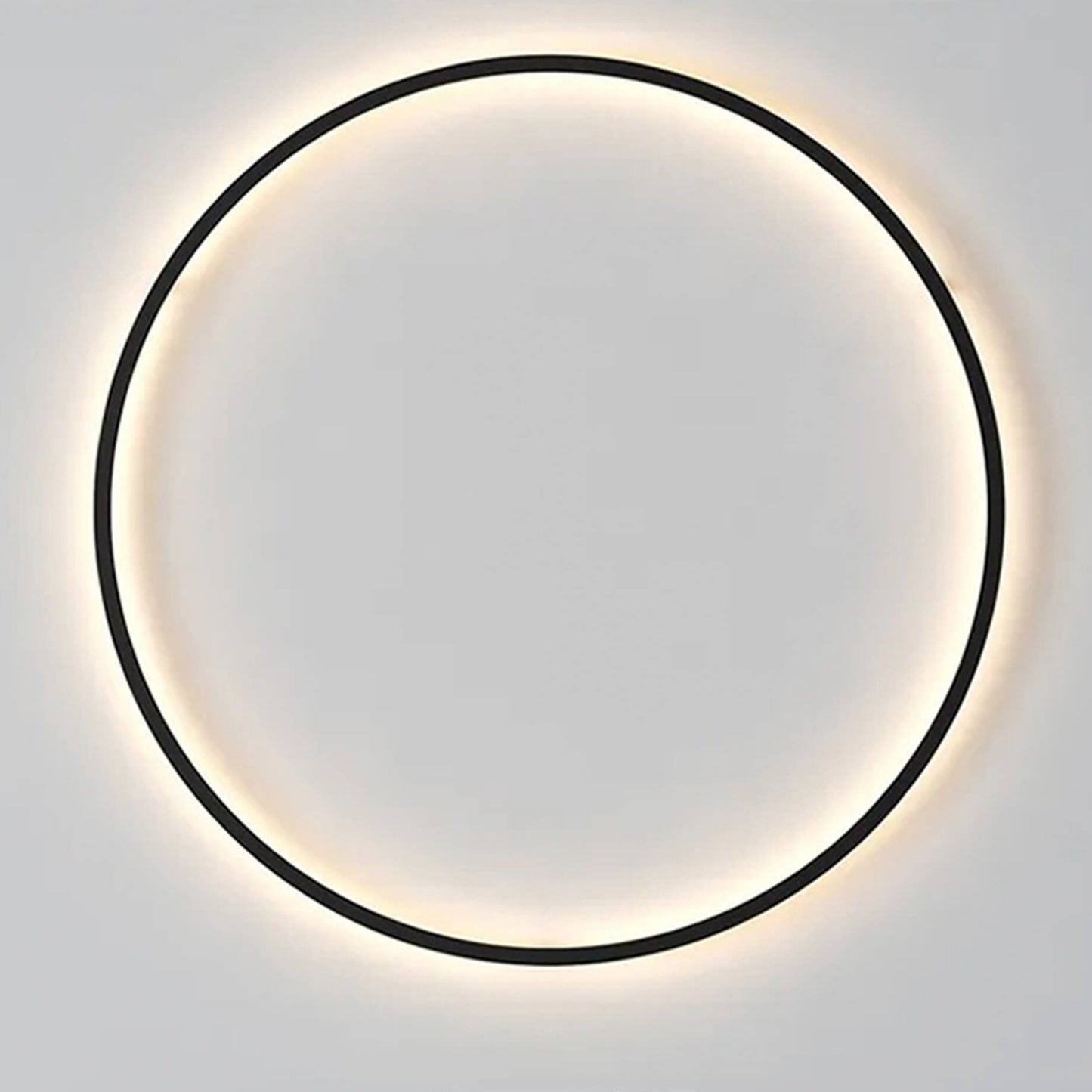 Applique Murale Halo – Élégance Et Modernité