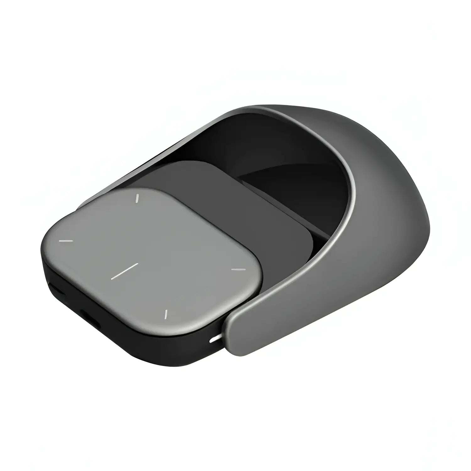 Mus Airglide Bluetooth – Presisjon og brukskomfort 