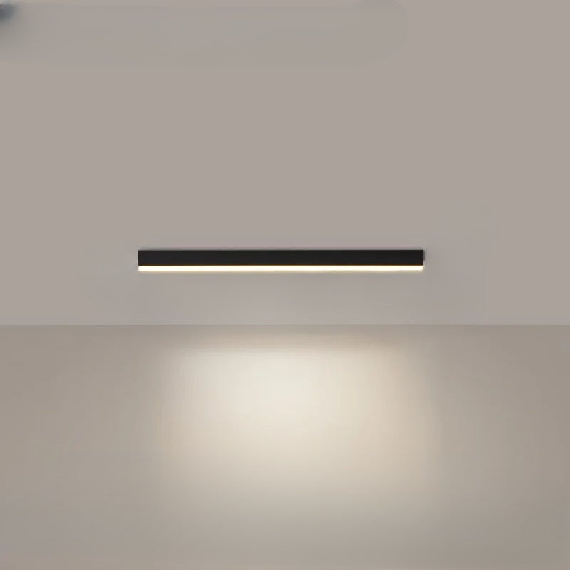 Lámpara de techo LED minimalista - Diseño escandinavo 