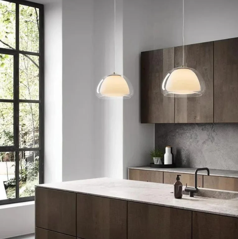 Deckenlampe Dekorativ – Warmes und Trendiges Ambiente 