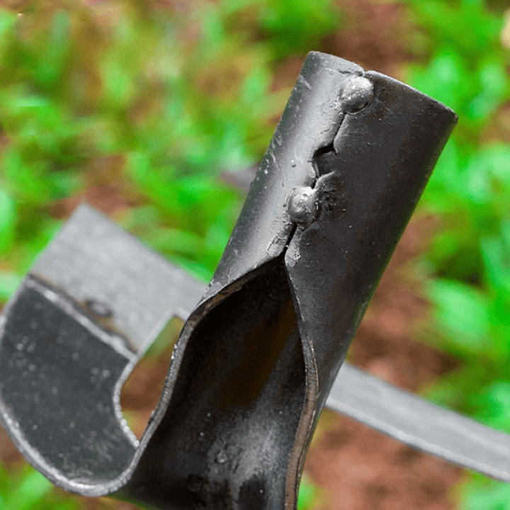 Holle Tuin Hark – Nauwkeurig Gereedschap Voor Een Moeiteloze Taak 