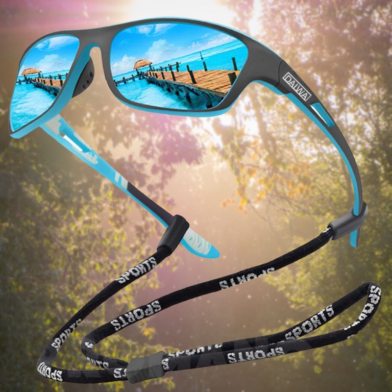VisionPro | Polarisierte Sonnenbrille