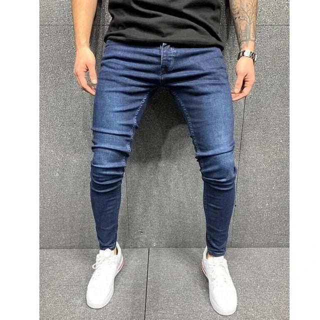 Firmin | Denim Jean angepasst