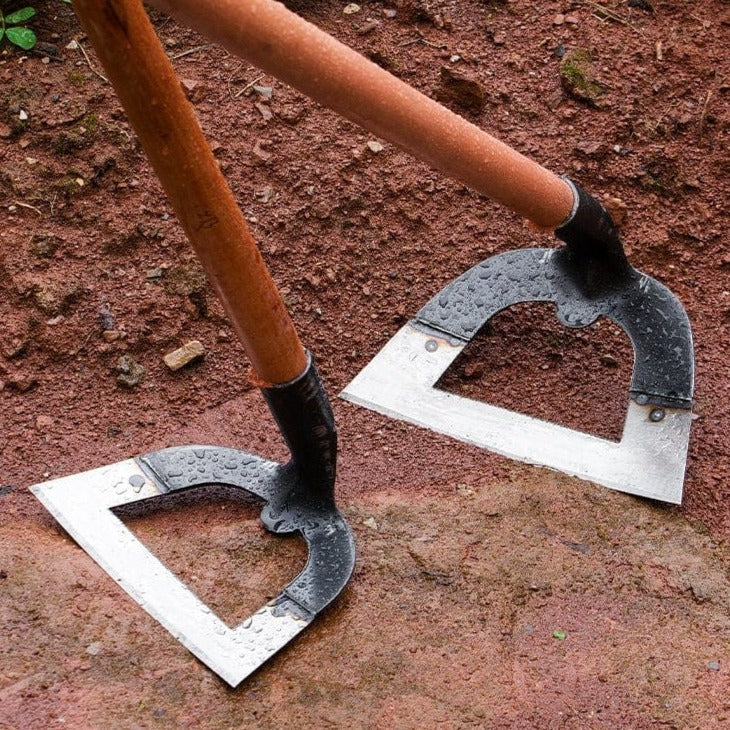 Holle Tuin Hark – Nauwkeurig Gereedschap Voor Een Moeiteloze Taak 