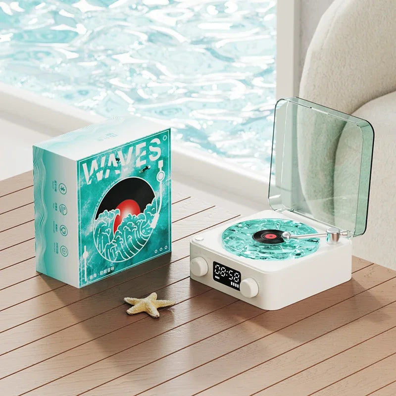 Højtaler TideTunes 