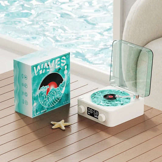 سماعة TideTunes 