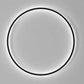 Applique Murale Halo – Élégance Et Modernité